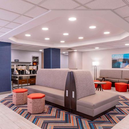 Hampton Inn & Suites St. Louis-Честърфийлд Екстериор снимка