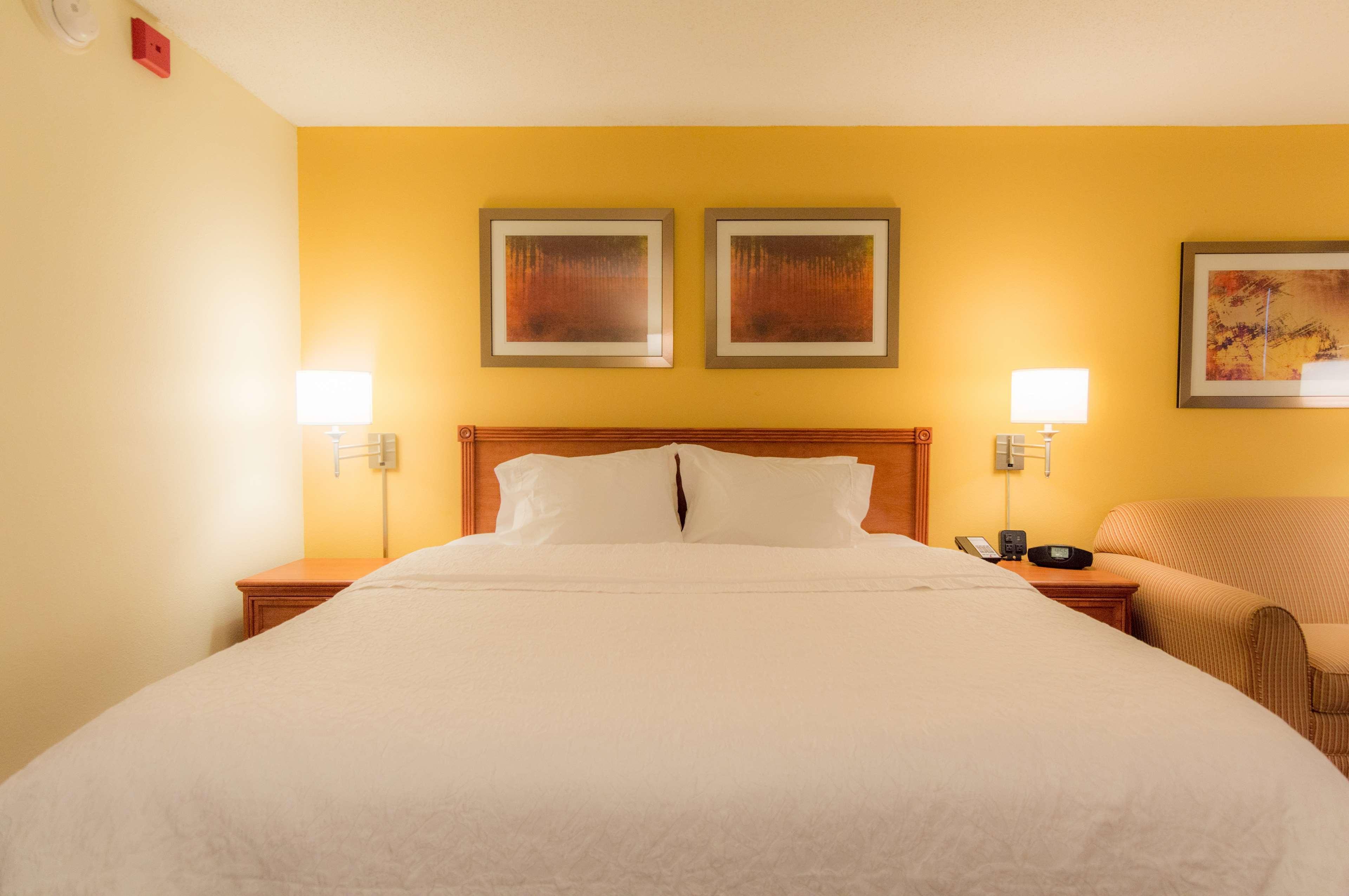 Hampton Inn & Suites St. Louis-Честърфийлд Екстериор снимка