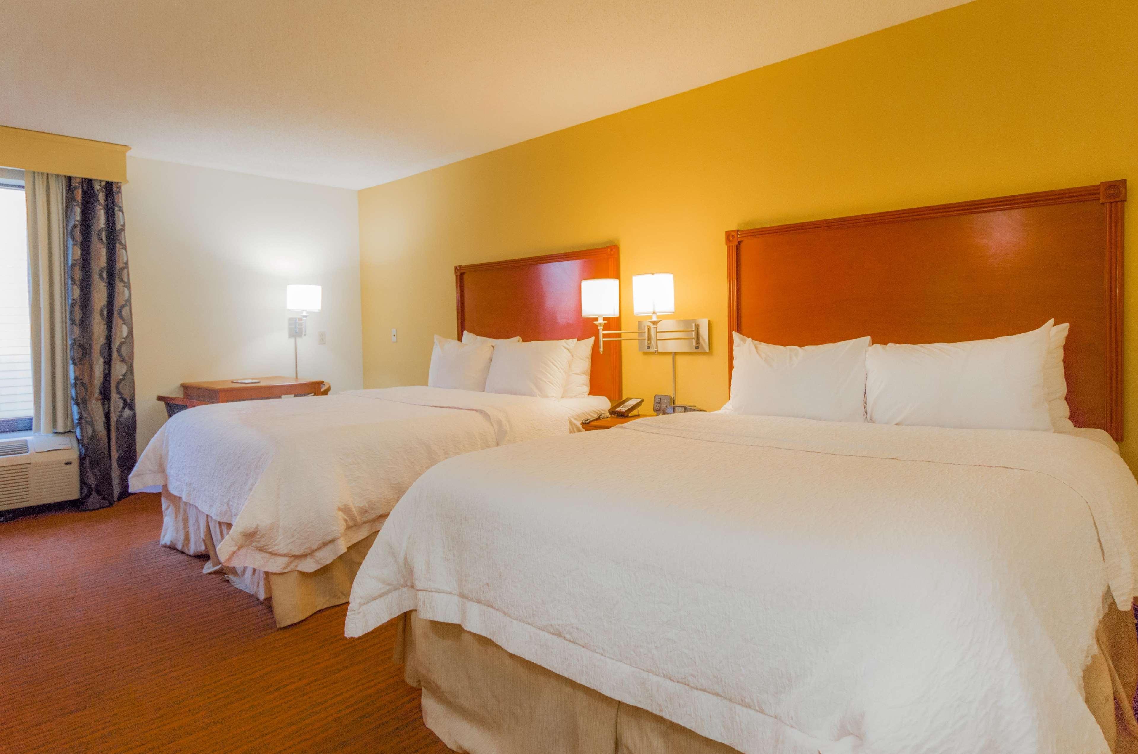Hampton Inn & Suites St. Louis-Честърфийлд Екстериор снимка