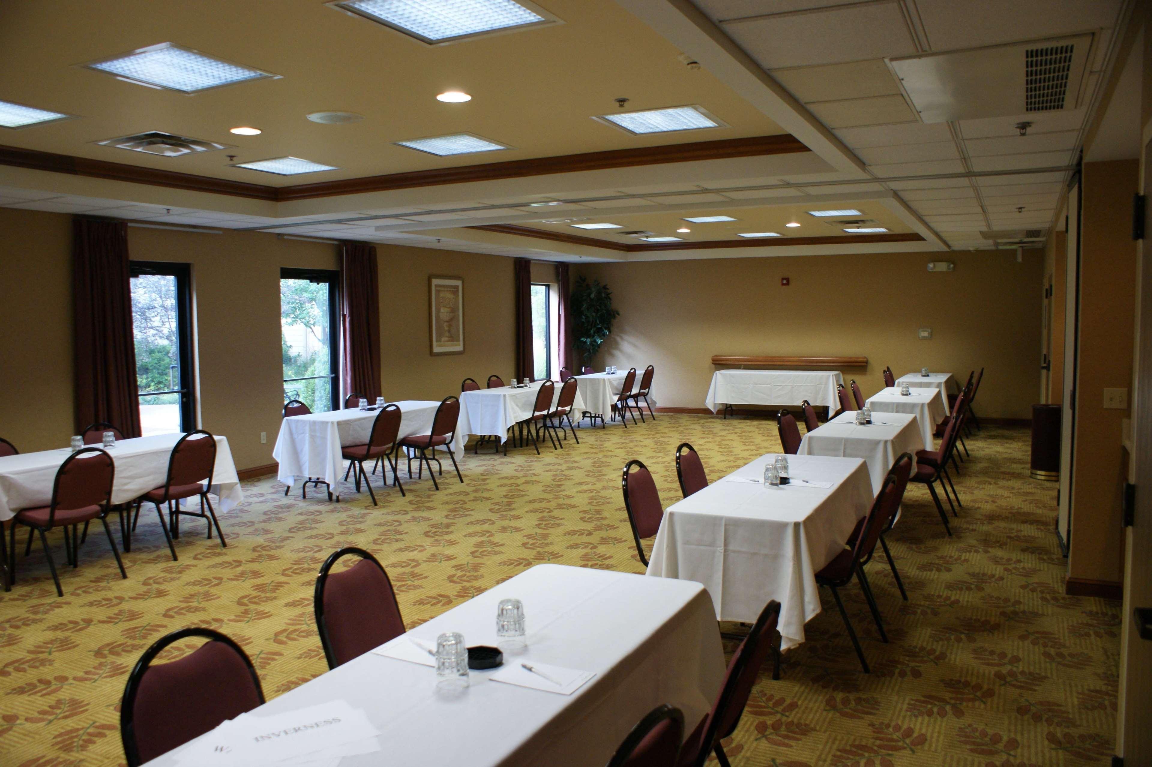 Hampton Inn & Suites St. Louis-Честърфийлд Екстериор снимка