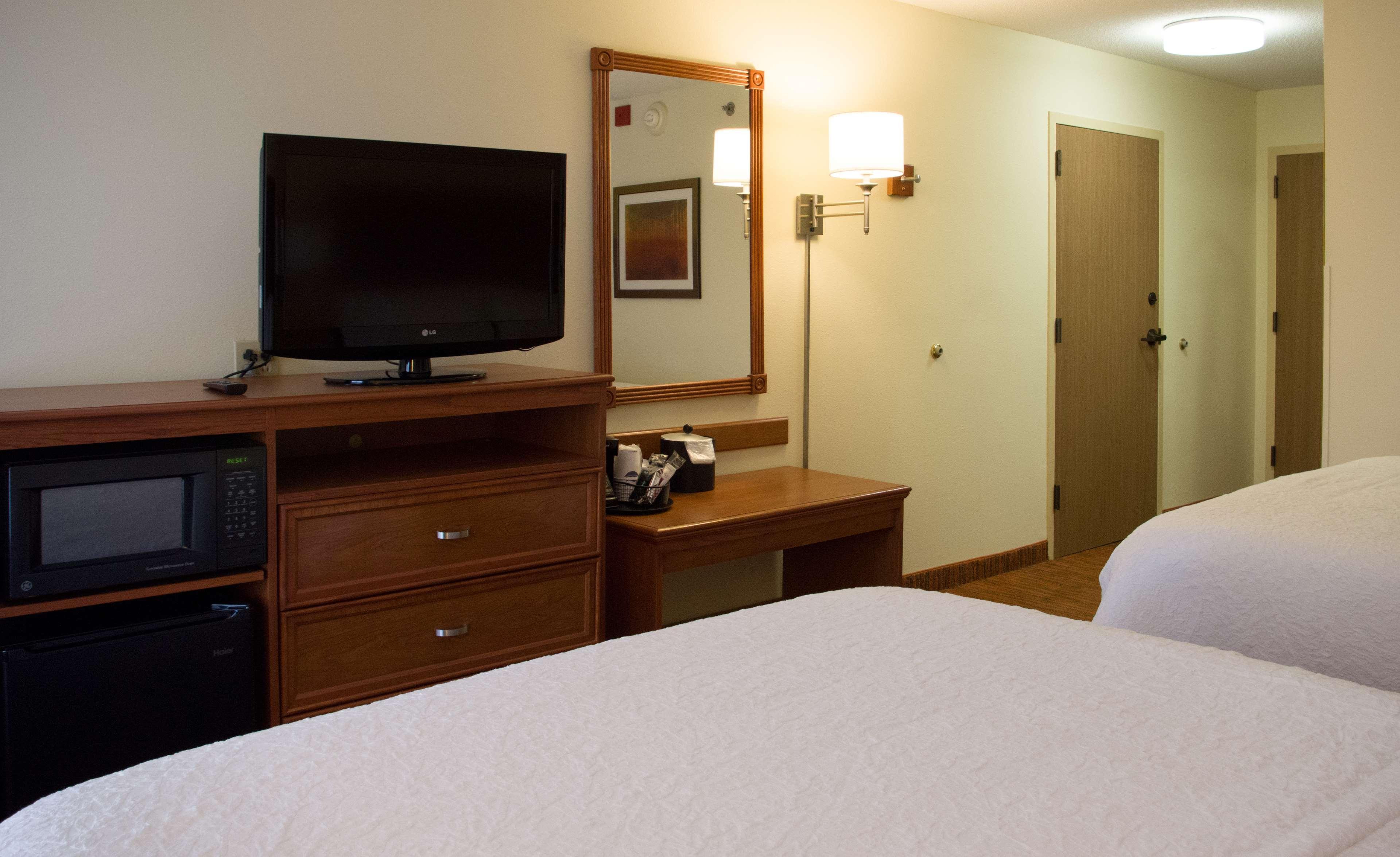 Hampton Inn & Suites St. Louis-Честърфийлд Екстериор снимка
