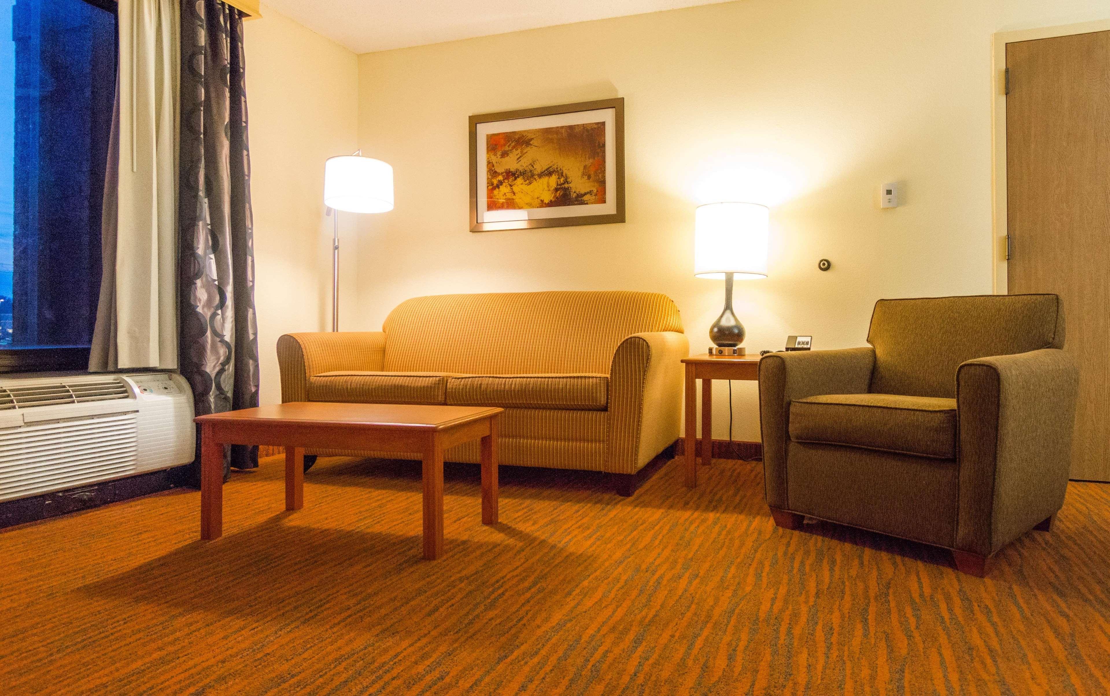 Hampton Inn & Suites St. Louis-Честърфийлд Екстериор снимка