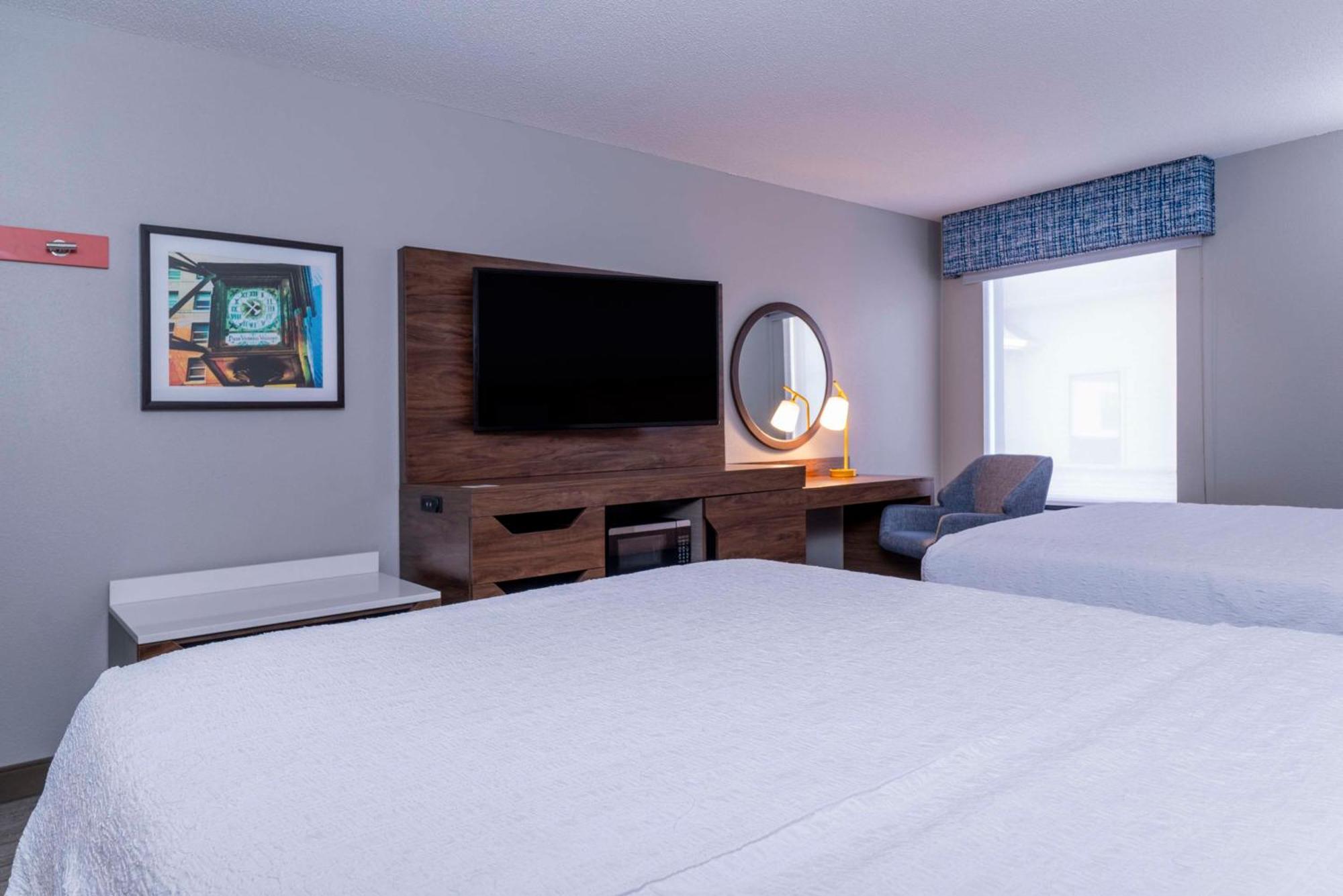 Hampton Inn & Suites St. Louis-Честърфийлд Екстериор снимка