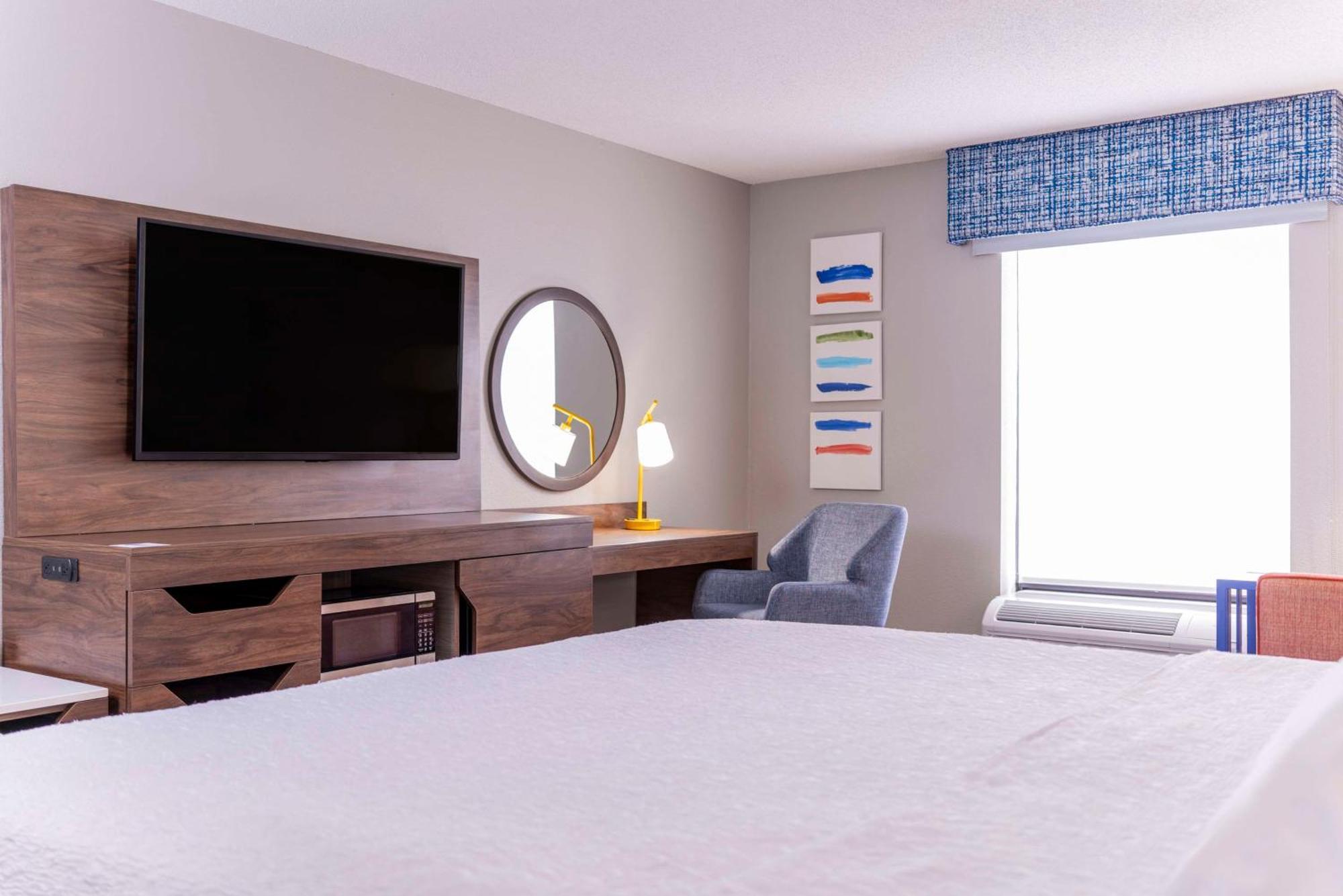 Hampton Inn & Suites St. Louis-Честърфийлд Екстериор снимка