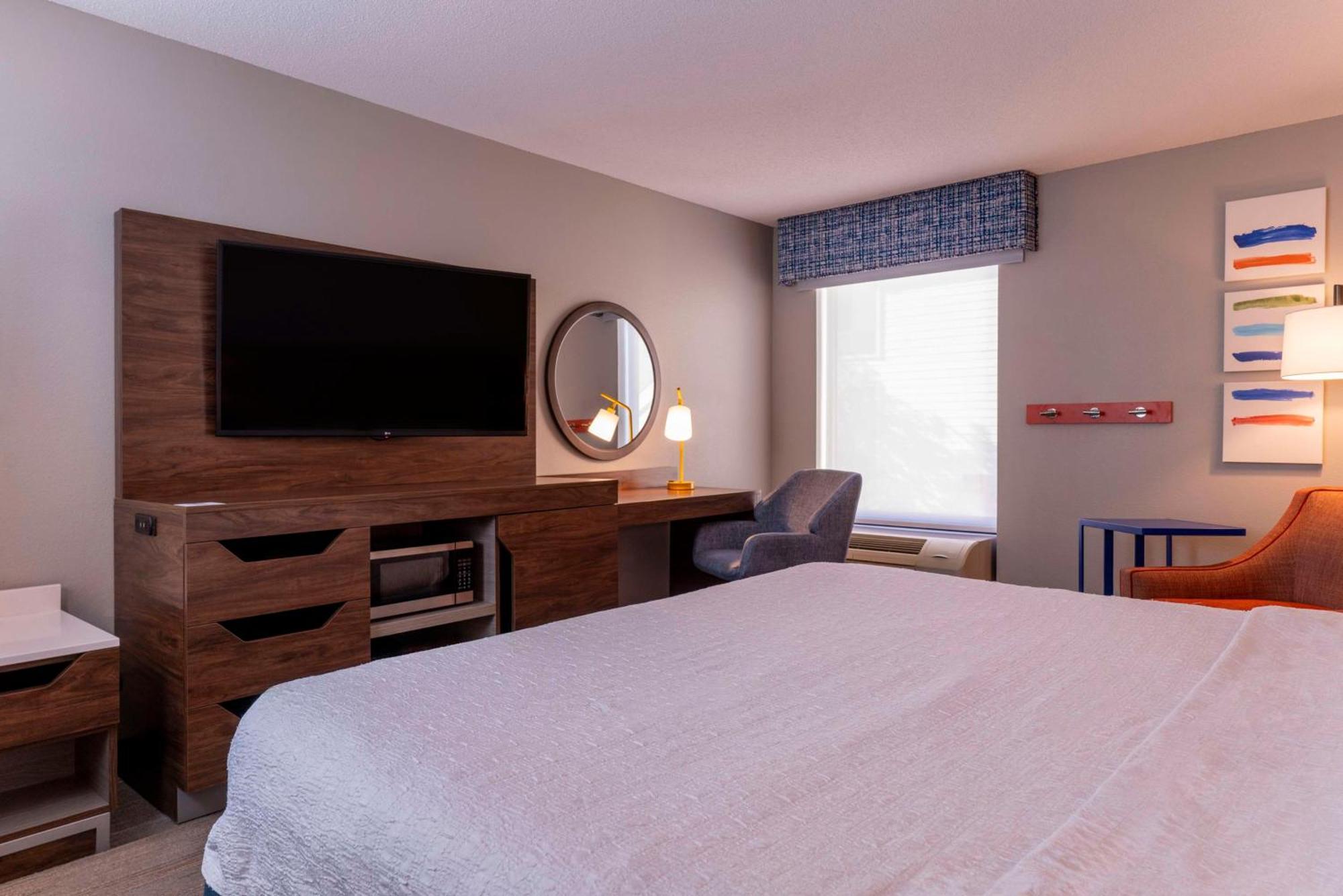 Hampton Inn & Suites St. Louis-Честърфийлд Екстериор снимка