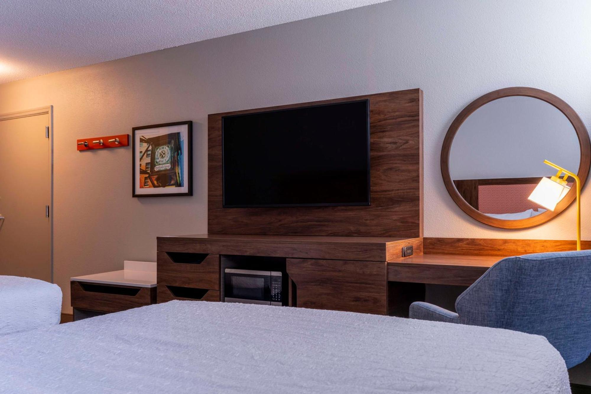 Hampton Inn & Suites St. Louis-Честърфийлд Екстериор снимка