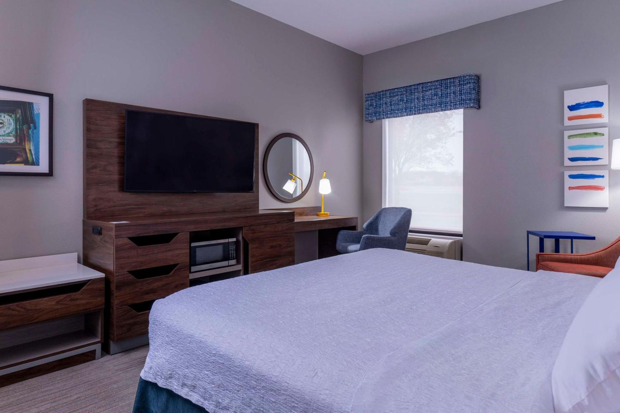 Hampton Inn & Suites St. Louis-Честърфийлд Екстериор снимка