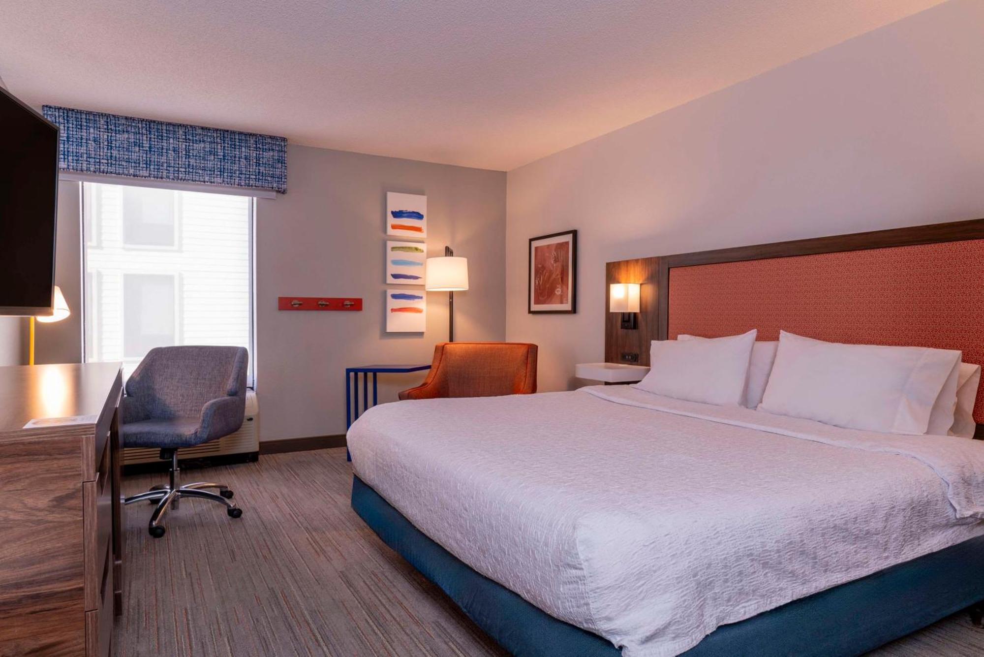 Hampton Inn & Suites St. Louis-Честърфийлд Екстериор снимка
